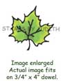 AAA-148-HK Maple Leaf